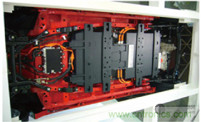 如何設計電動汽車的系統級EMC？