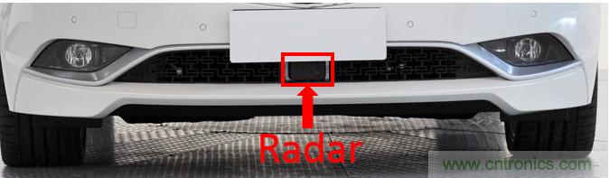 曝光:毫米波雷達為何還未被激光雷達取代?