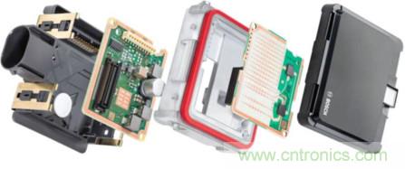 曝光:毫米波雷達為何還未被激光雷達取代?