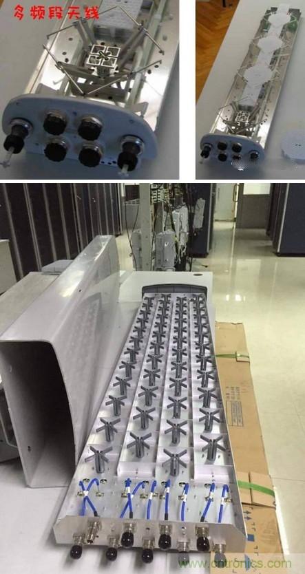 從增益到輻射參數,剖析5G時代基站天線將發生哪些變化