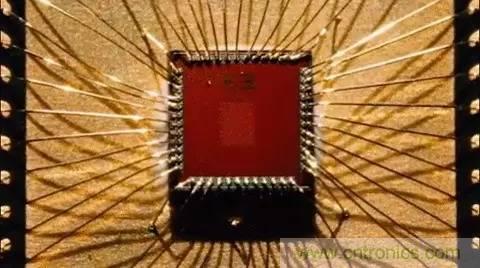 新型溫度傳感器:功耗幾乎為零!