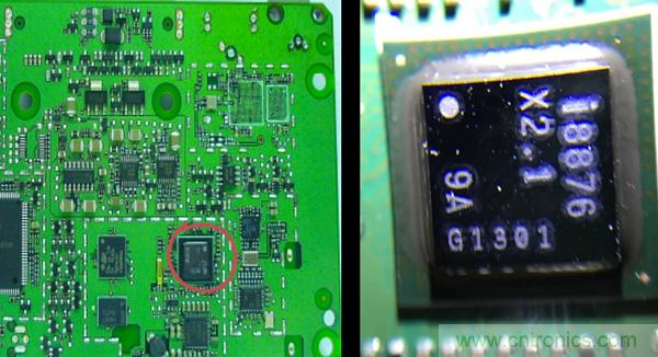 你的車子可能被勒索病毒侵入?原因與這個芯片有關