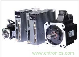 機器人核心零部件，繞不過去的一道坎