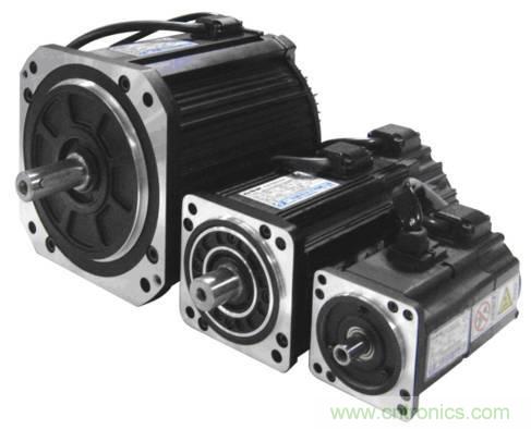 機器人核心零部件，繞不過去的一道坎