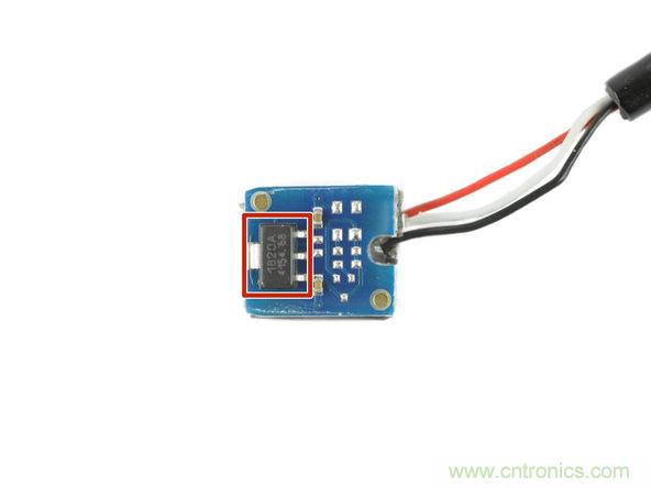 從電池到傳感器，完整拆解小米智能自行車