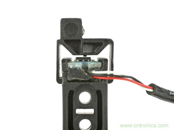 從電池到傳感器，完整拆解小米智能自行車