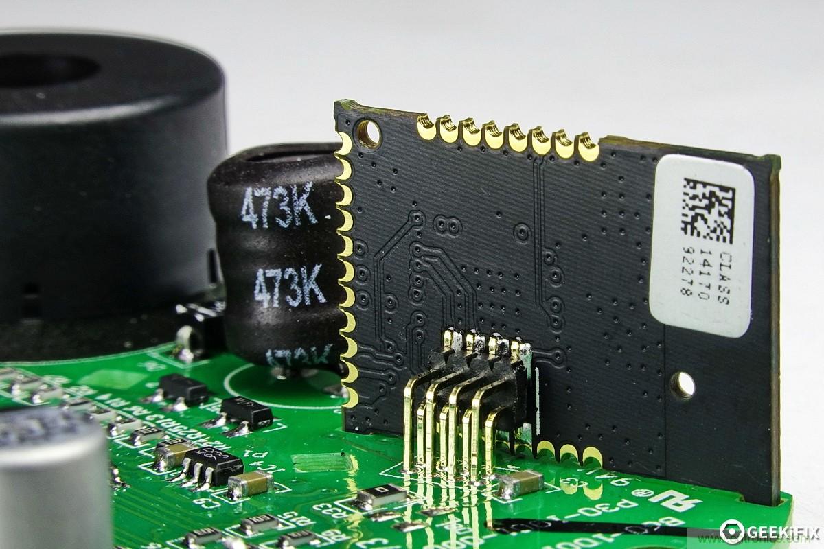 小米煙霧報警器拆解：一顆電池可用五年是如何做到的？