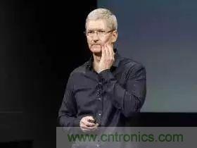 iPhone X搭載3D感測(cè)功能，供應(yīng)鏈?zhǔn)侨绾螠?zhǔn)備的？