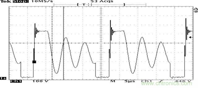 開關(guān)電源EMC知識(shí)經(jīng)驗(yàn)超級(jí)總匯！