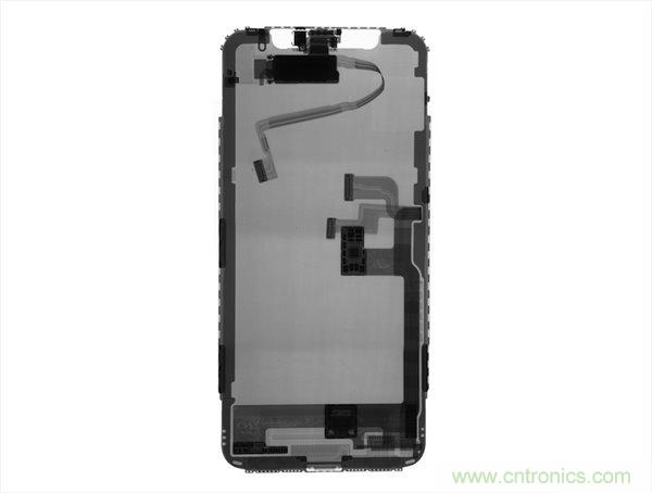 蘋果iPhone X iFixit拆解報告:雙層主板+雙單元電池
