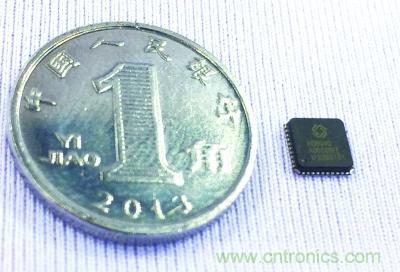 解碼北斗三號，它都采用了哪些新技術(shù)？