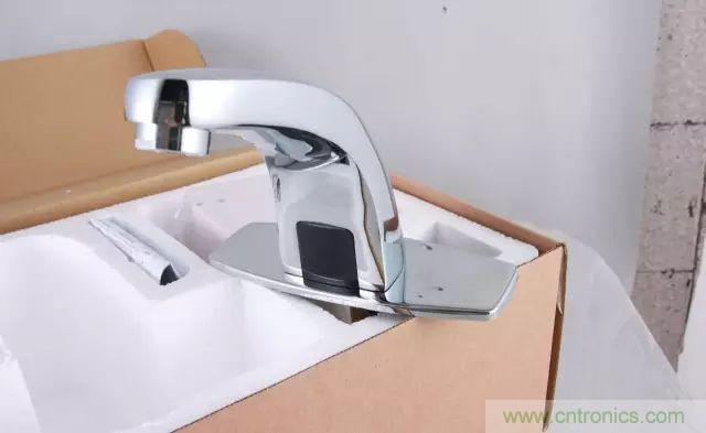 紅外傳感器工作原理、種類、特點以及應用詳解