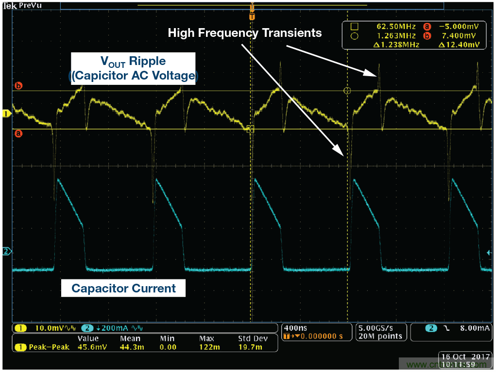 防止開關(guān)轉(zhuǎn)換器輸出浪涌引發(fā)的啟動(dòng)問(wèn)題