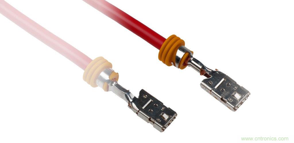 安費諾：車用連接器的安全創新應用方案