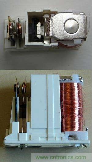 繼電器和螺線管，我在機電產品設計中的有趣故事