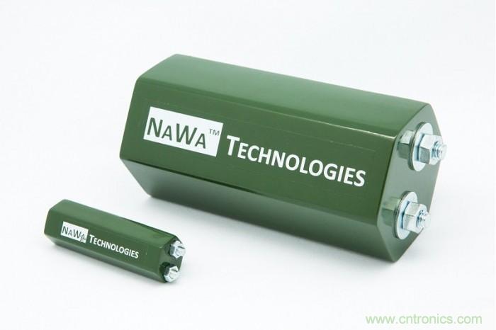 新型碳納米超級電容器面世，將顛覆電動汽車行業(yè)