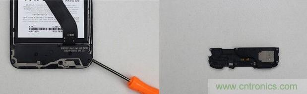 拆解魅藍6T:百元機的品質就真的低?