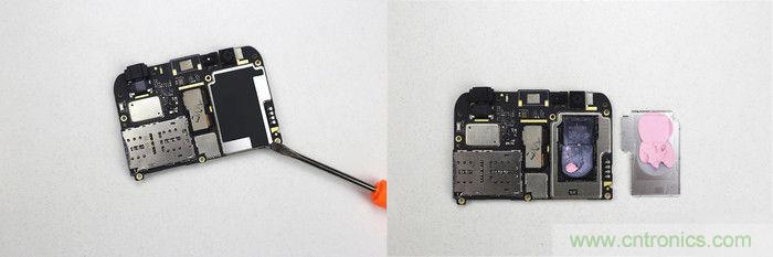 拆解魅藍6T:百元機的品質就真的低?