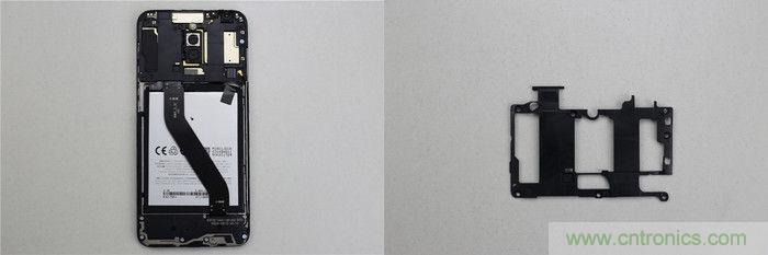 拆解魅藍6T:百元機的品質就真的低?