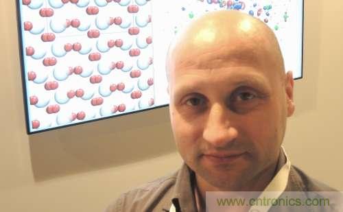 從這8項突破性研究成果，看當今電子學研究的深度和廣度