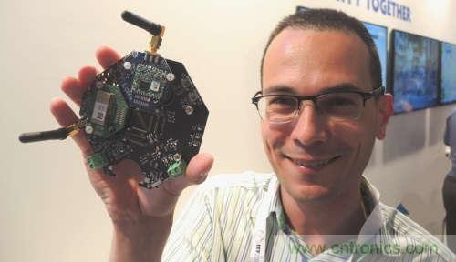 從這8項突破性研究成果，看當今電子學研究的深度和廣度