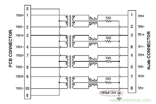 了解電容，讀這一篇就夠了