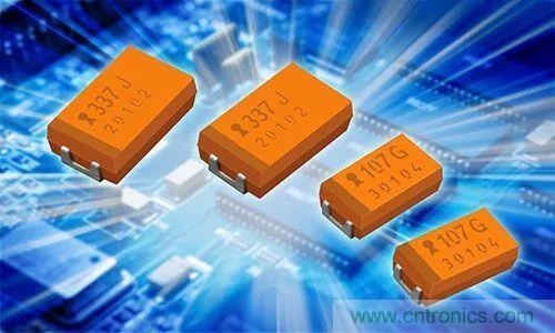 了解電容，讀這一篇就夠了