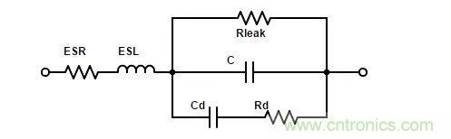 了解電容，讀這一篇就夠了