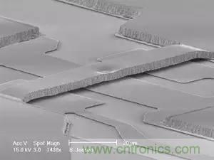 從原理到制造再到應(yīng)用，這篇文章終于把MEMS技術(shù)講透了！