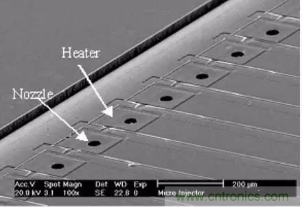 從原理到制造再到應(yīng)用，這篇文章終于把MEMS技術(shù)講透了！
