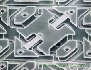 從原理到制造再到應(yīng)用，這篇文章終于把MEMS技術(shù)講透了！