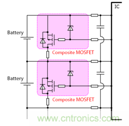 高一致性電芯才是王道,剖析電池系統“均衡”本質