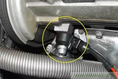 汽車上這些傳感器,你真的了解嗎?