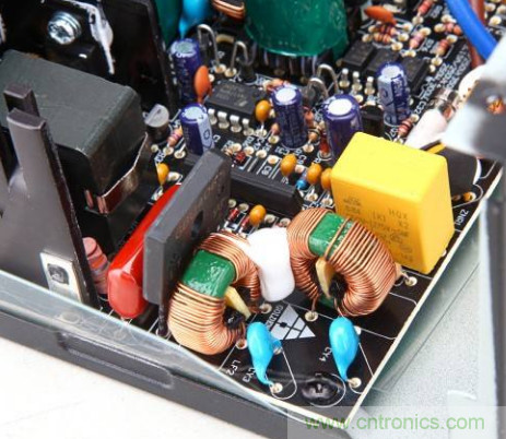 解析EMI電源濾波器的安裝和性能測試 解析EMI電源濾波器的安裝和性能測試