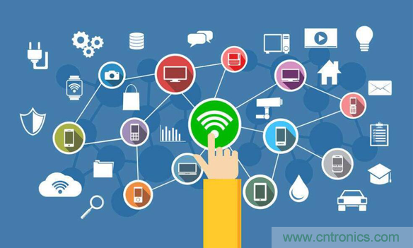 物聯網時代來臨,測試測量廠商如何出招? 物聯網時代來臨,測試測量廠商如何出招?