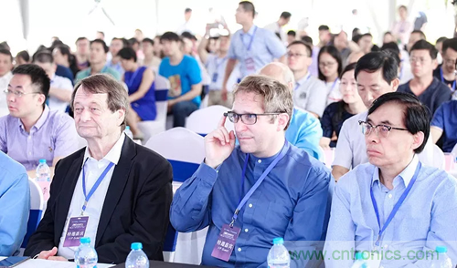 中美德三國院士和500位產(chǎn)學(xué)研領(lǐng)袖共商AI,可穿戴與智慧養(yǎng)老健康創(chuàng)新大計！