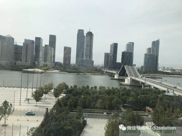 中美德三國院士和500位產(chǎn)學(xué)研領(lǐng)袖共商AI,可穿戴與智慧養(yǎng)老健康創(chuàng)新大計！