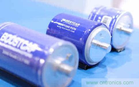 解析超級電容的工作原理有哪些？