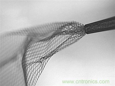 智能紋身:可穿戴醫(yī)療設(shè)備 智能紋身:可穿戴醫(yī)療設(shè)備