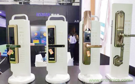 做智能門鎖市場,有哪些關鍵取勝點? 做智能門鎖市場,有哪些關鍵取勝點?