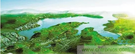 杭州IC重磅! 2018“青山湖杯”微納智造創新挑戰賽報名開始 杭州IC重磅! 2018“青山湖杯”微納智造創新挑戰賽報名開始