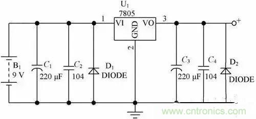 基于NFC的無線通信系統(tǒng)電路設計，建議看看！