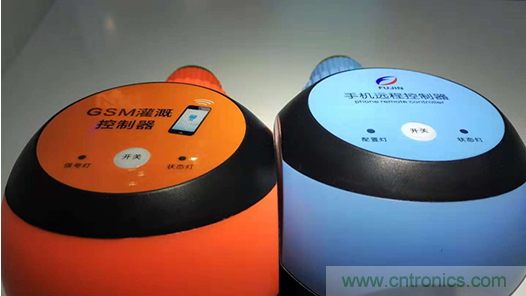 酷宅科技亮相&ldquo;環球資源消費電子展&rdquo; 工業智控、智能灌溉備受海外買家關注