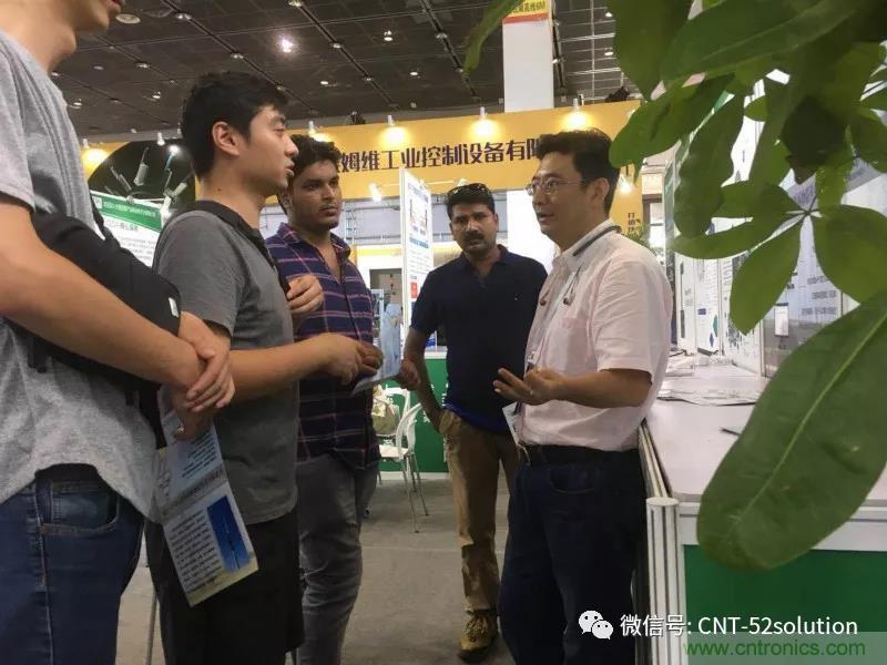 我愛方案網(wǎng)攜帶100個工業(yè)物聯(lián)網(wǎng)方案參展中國電子展,助力中小企業(yè)創(chuàng)新! 我愛方案網(wǎng)攜帶100個工業(yè)物聯(lián)網(wǎng)方案參展中國電子展,助力中小企業(yè)創(chuàng)新!