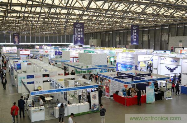 自主可控不是口號(hào),中國(guó)電子展有話說(shuō)