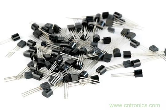 教你幾分鐘學(xué)會(huì)檢測(cè)二三極管、mos管、電阻、電容、電位器好壞