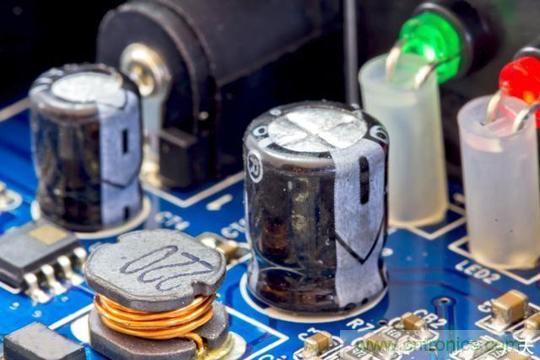 教你幾分鐘學(xué)會(huì)檢測(cè)二三極管、mos管、電阻、電容、電位器好壞