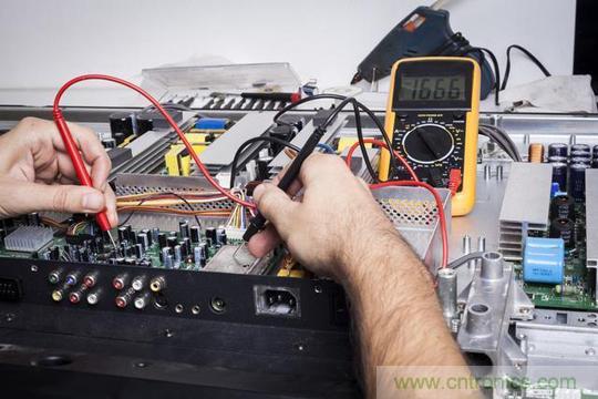 教你幾分鐘學(xué)會(huì)檢測(cè)二三極管、mos管、電阻、電容、電位器好壞