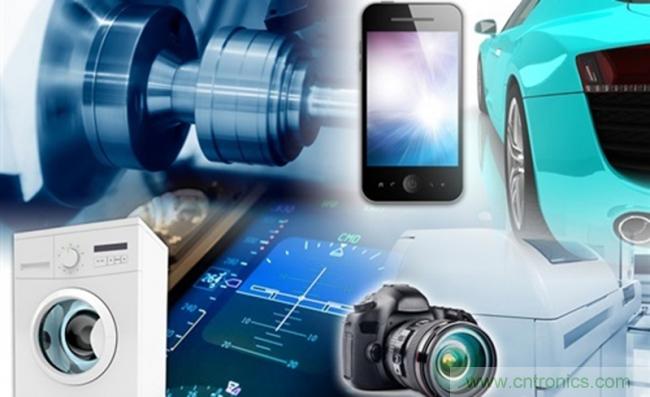 磁傳感器:未來傳感技術背后的巨人 磁傳感器:未來傳感技術背后的巨人