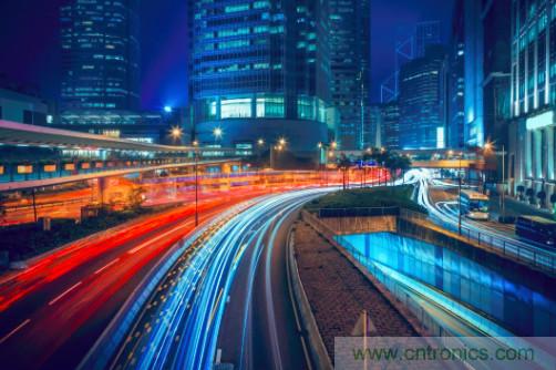 德州儀器毫米波傳感器幫你縮短通勤時間,讓生活更智能!